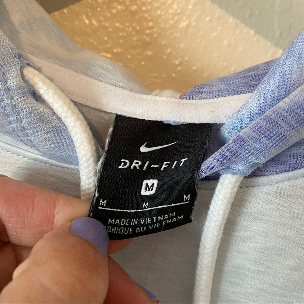 Nike Icon Clash Hoodie